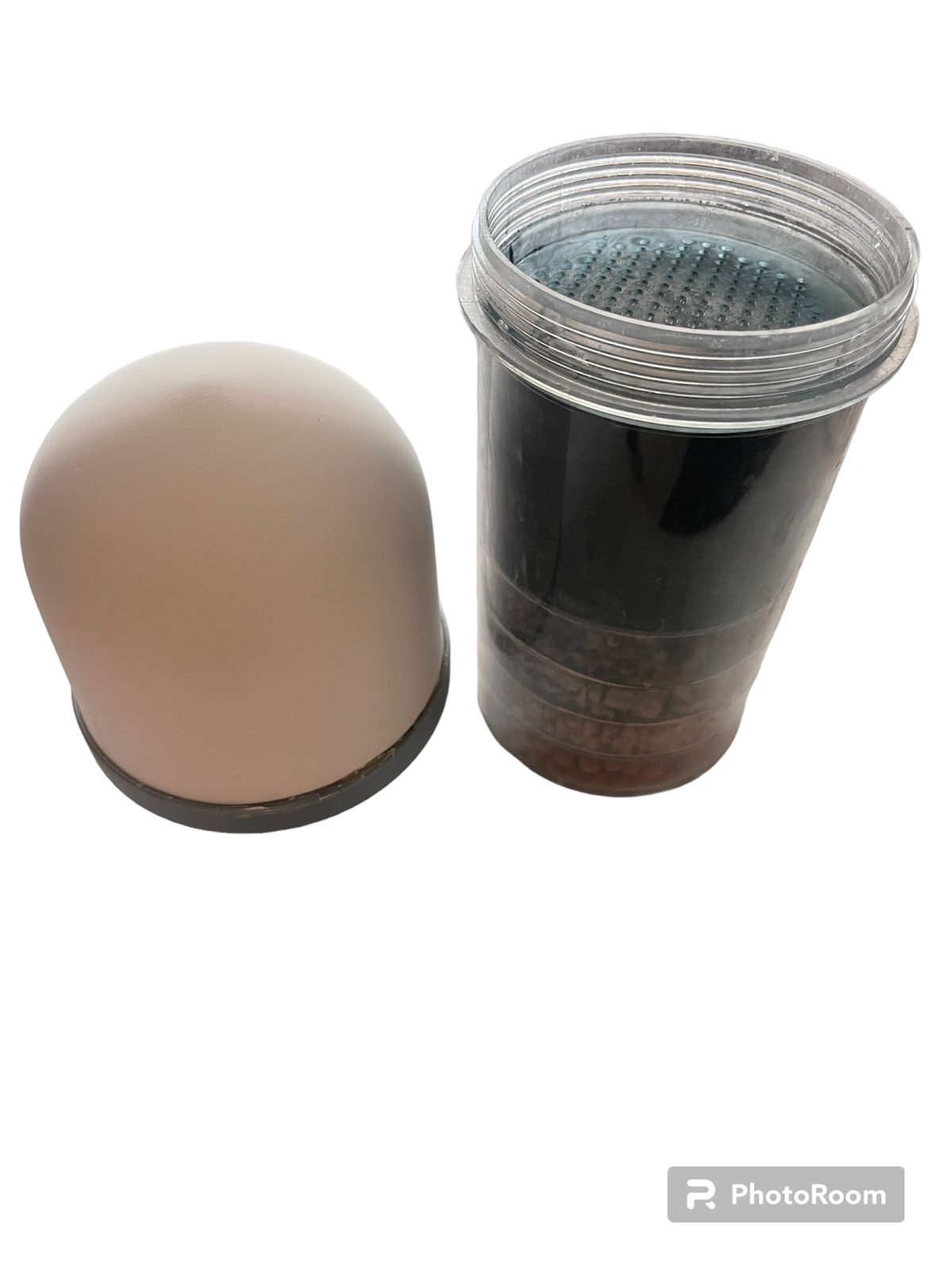Korea ceramic Water filter element pot with Mineral cartridge for Non electric Water purifiers(offline RO) - Trust Water Care