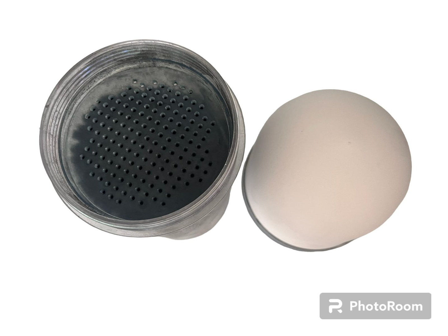 Korea ceramic Water filter element pot with Mineral cartridge for Non electric Water purifiers(offline RO) - Trust Water Care