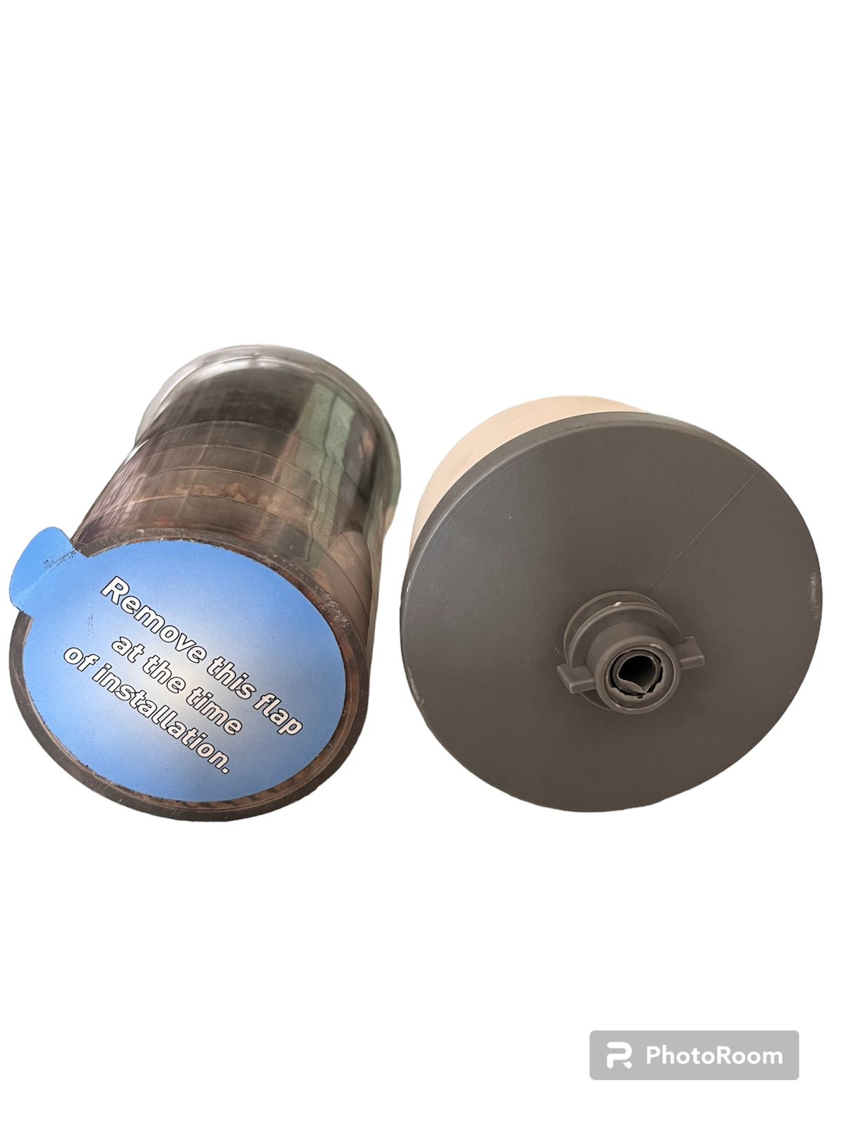 Korea ceramic Water filter element pot with Mineral cartridge for Non electric Water purifiers(offline RO) - Trust Water Care