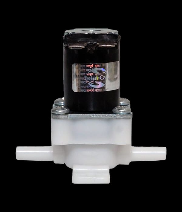 Solenoid valves - Trust Water Care