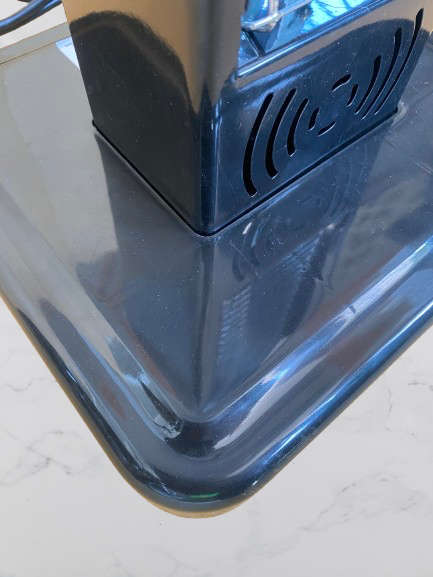 Single Rod heat pillar (TRUST- the expert)