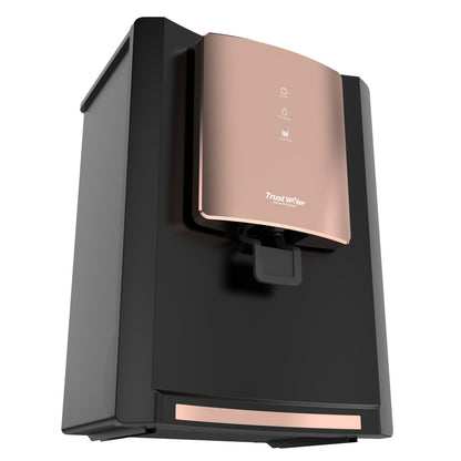 TRUST WATER WONDER RO+ALKALINE+ COPPER + TDS CONTROLLER