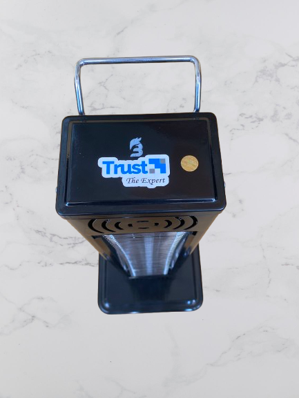 Single Rod heat pillar (TRUST- the expert)