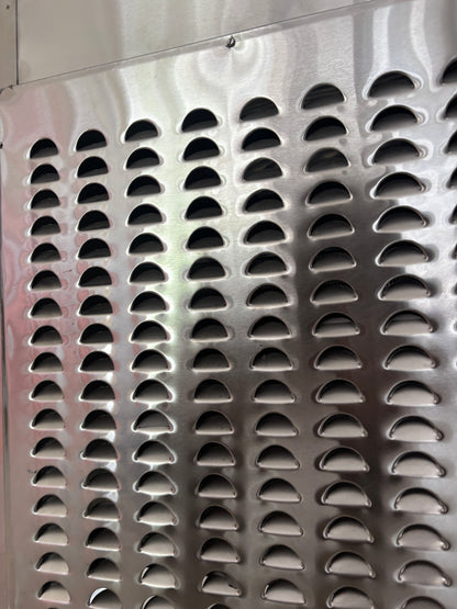 TRUST THE EXPERT WATER COOLER FULLY STAINLESS STEEL WITH HEAVY COMPRESSOR