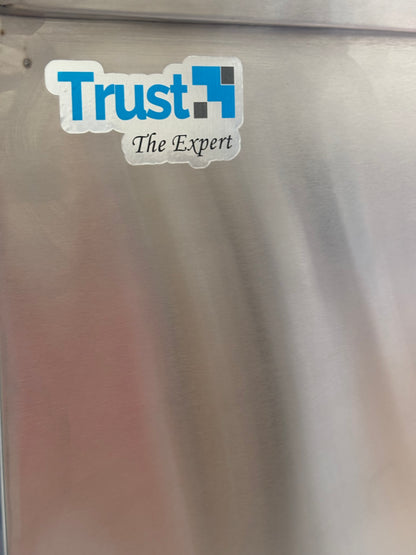 TRUST THE EXPERT WATER COOLER FULLY STAINLESS STEEL WITH HEAVY COMPRESSOR