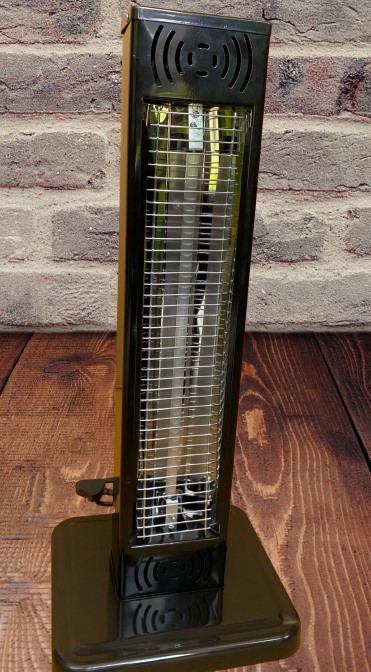 Single Rod heat pillar (TRUST- the expert)
