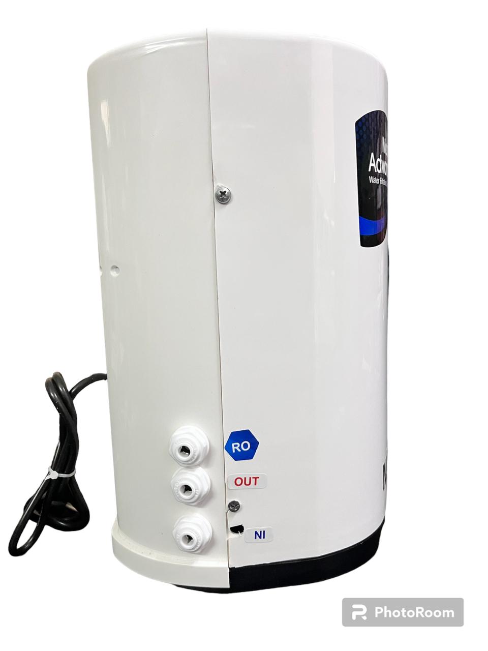 TRUST WATER MICRA UNDER SINK RO (RO+ALKALINE+PPM) - Trust Water Care