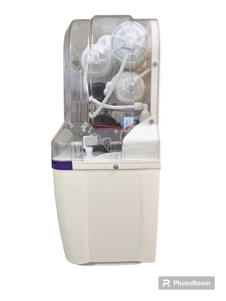 Aquafresh Water purifier (RO,UV,UF,TDS Adjustere) SWIFT MODEL eco - Trust Water Care