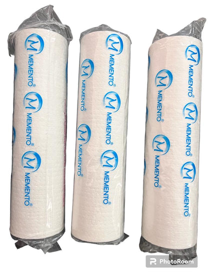 Momento Anti Bacterial RO spun candle 10 inch (Pack of 3) - Trust Water Care